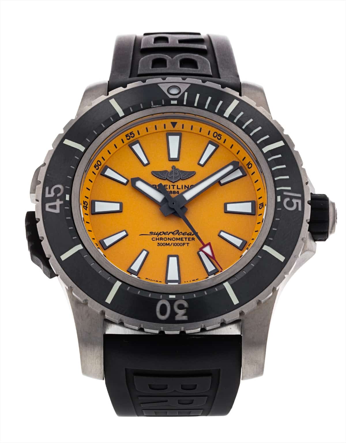 Breitling SuperOcean E17369